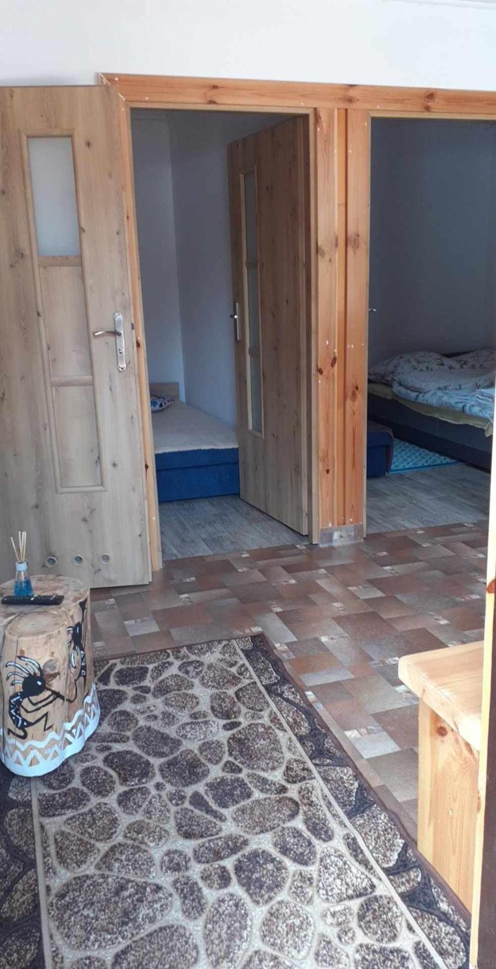 Privatunterkunft Do Wynajecia -